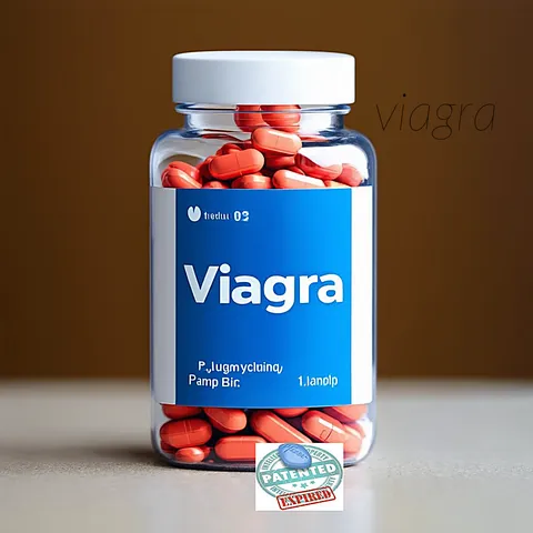 Quiero comprar viagra generico